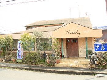 ウェンブリー(Wembley)/外観