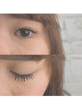 プライズアイリス アイラッシュ 池袋東口店(prize Iris eyelash)/キュートデザイン♪池袋東口池袋