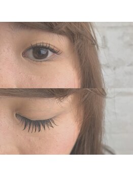 プライズアイリス アイラッシュ 池袋東口店(prize Iris eyelash)/キュートデザイン♪池袋東口池袋