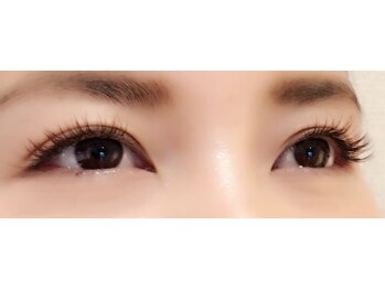 まつげ革命 いわき鹿島店の写真/ナチュラルからボリュームのある仕上がりまでお任せ下さい!