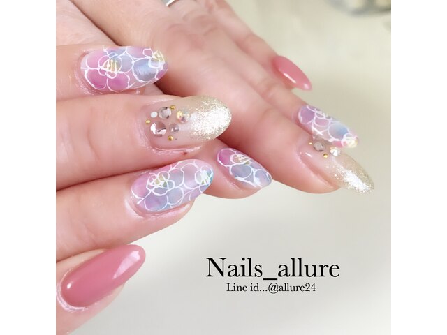 Nails_allure