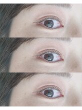 プライズアイリス アイラッシュ 池袋東口店(prize Iris eyelash)/まつ毛パーマ♪ 【池袋】