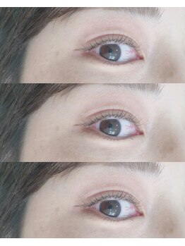 プライズアイリス アイラッシュ 池袋東口店(prize Iris eyelash)/まつ毛パーマ♪ 【池袋】