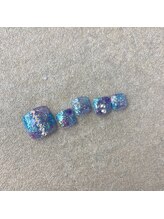 プライズアイリス アイラッシュ 池袋東口店(prize Iris eyelash)/定額サンプル