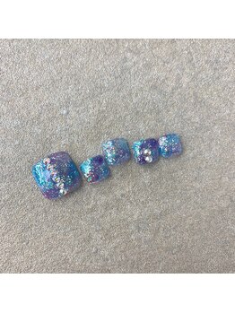 プライズアイリス アイラッシュ 池袋東口店(prize Iris eyelash)/定額サンプル