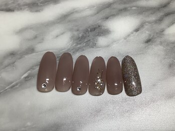 コー(KOO)/おすすめ定額ネイル¥4980