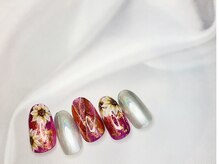 レイマハロ(Lei Mahalo)/