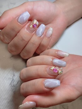 リゾートデバリ(ReSORT de BALI)/定額￥6980コース＊*