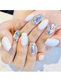 アンジェリーク ネイル(Angeleek NAIL)/