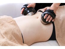 クレア(CREA)の雰囲気(キャビテーション&EMSのボディの施術が人気です。)