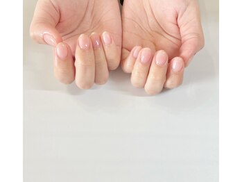 リーシュ 所沢店(RICHE)/クリアジェル