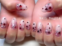 ネイル マキア(NAIL MAQUIA)/