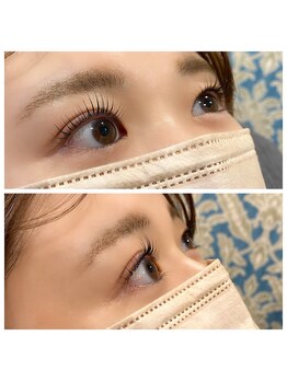 デコ 武蔵小山店(DECO)/ラッシュリフト/まつげパーマ