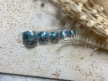 ネイルジョリー(Nail Jolie)/