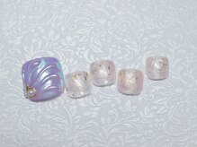 ブルーメープル(BlueMaple)/【foot】定額スタンダード6800円