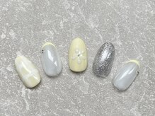 アンドローブ 銀座店(&robe)/feminine collection