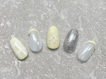 アンドローブ 銀座店(&robe)/feminine collection