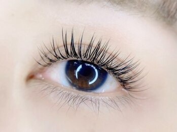 ロベリ 野並(Loweli)/パリジェンヌ・まつげパーマ