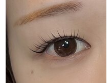 ネイル アイラッシュ 彩 熊谷店/パリジェンヌラッシュリフト