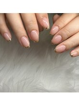 チャイ 大阪上本町店(chai)/design by Anna