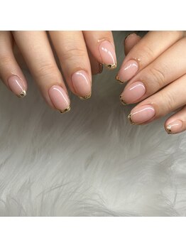 チャイ 大阪上本町店(chai)/design by Anna