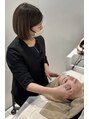 エーグローバルサロン(A. GLOBAL salon)/A. GLOBAL salon