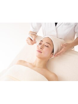 毛穴ケアをしたい