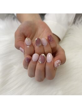 フラワーデザイン