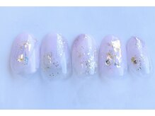 エヌスタイル(N-STYLE)/ハンド☆定額デザイン☆　¥9900