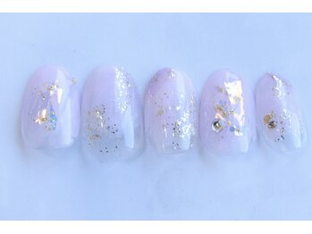 エヌスタイル(N-STYLE)/ハンド☆定額デザイン☆ ¥9900