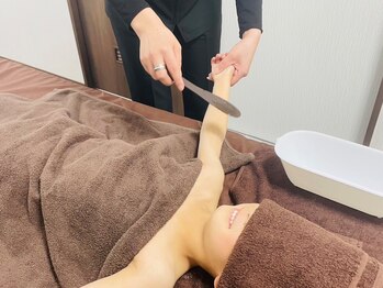 クイーンビー(QueenBee)/キッズ脱毛