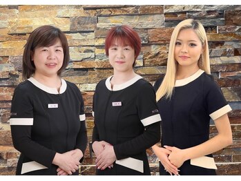 ニコル 桂店(NICOL)/退店☆お見送り◎