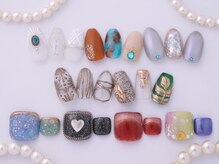 グランビューティー 焼津店(gran beauty)/