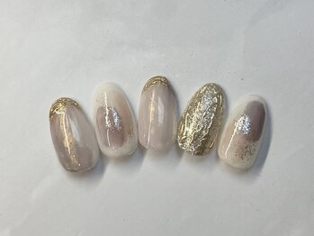 アンドローブ 銀座店(&robe)/feminine design