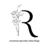 リジェ(Rege)のお店ロゴ