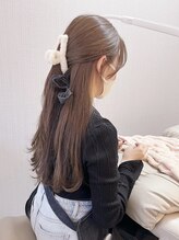 ミア(mia.) sakina 