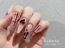 カノア(Kanoa)
