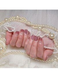 おかわりネイル