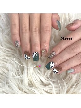 メルシー 京都店(Merci)/