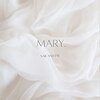 マリー(MARY.)のお店ロゴ