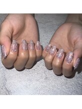 エイティスト(8ist)/フラッシュネイル[新宿/新宿駅]