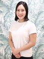 アイユー 姫路店(iU) 松本 奈都子