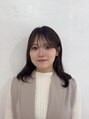 アテ(ate.) 森 心優