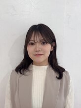 アテ(ate.)&nbsp;森 心優