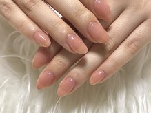 ヴェリタネイル(Verita nail)/ワンカラー