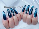  ネイルデザイン ネイルアート