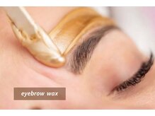 脱毛専門サロン エリクサー(Elixir)/＼眉毛WAXで清潔感UP／