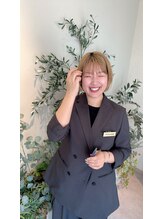 ティアム(Tia'm) 渡邉 くるみ