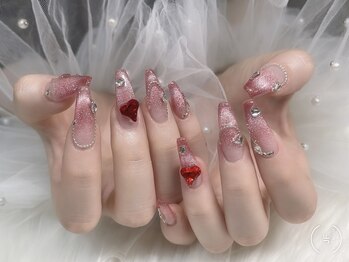 ジェイエフ(JF)/