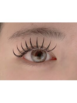 まつげのお悩み解決サロン